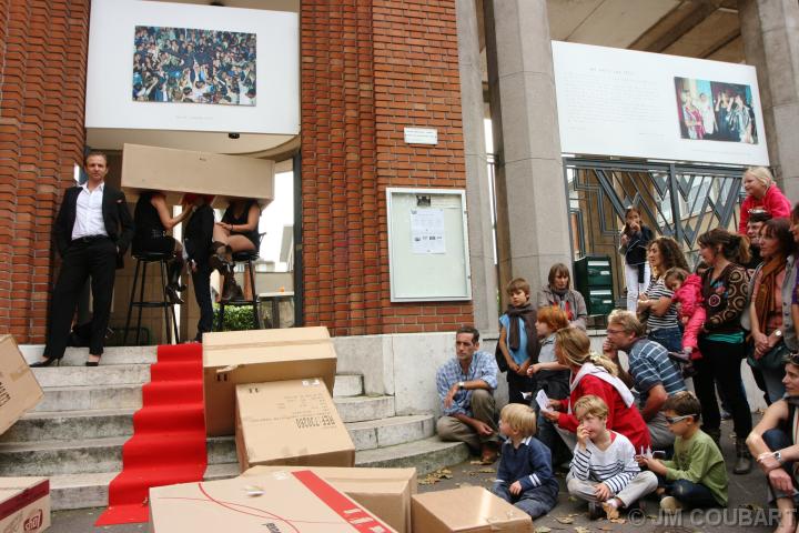 Diapositive suivante